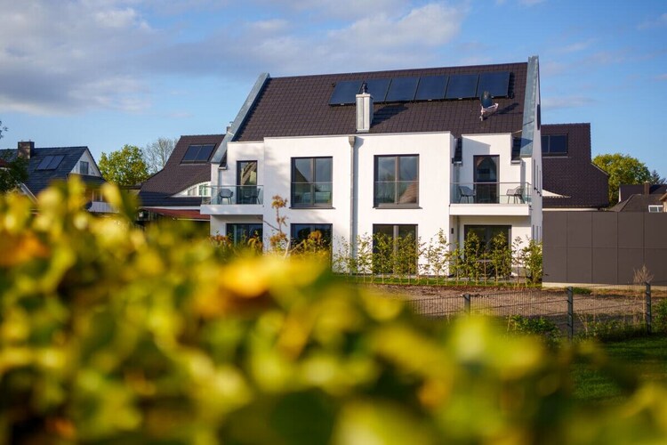 Vakantiehuis in Zingst, foto 2