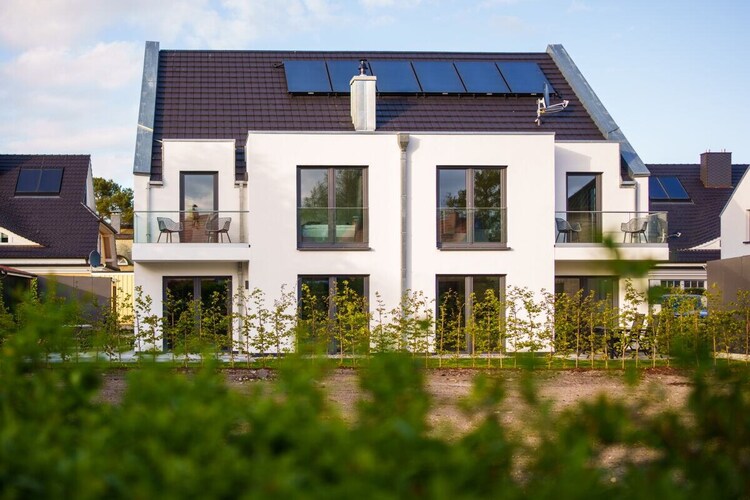 Vakantiehuis in Zingst, foto 2