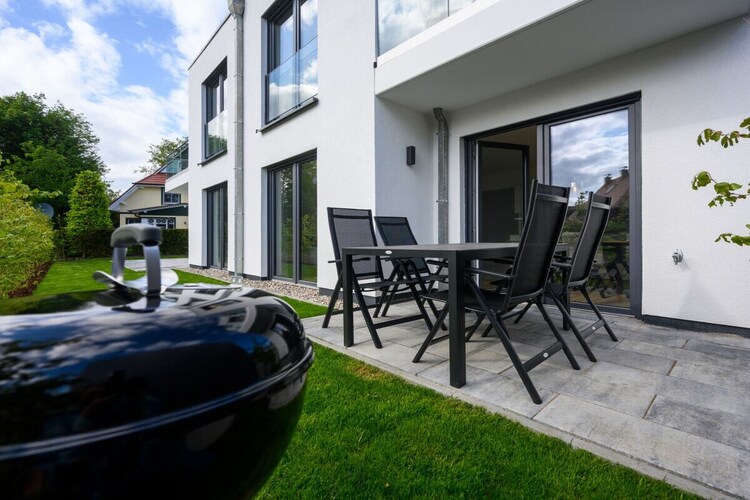 Vakantiehuis in Zingst, foto 3