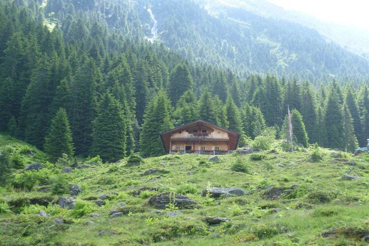 Vakantiehuis in Krimml, foto 10