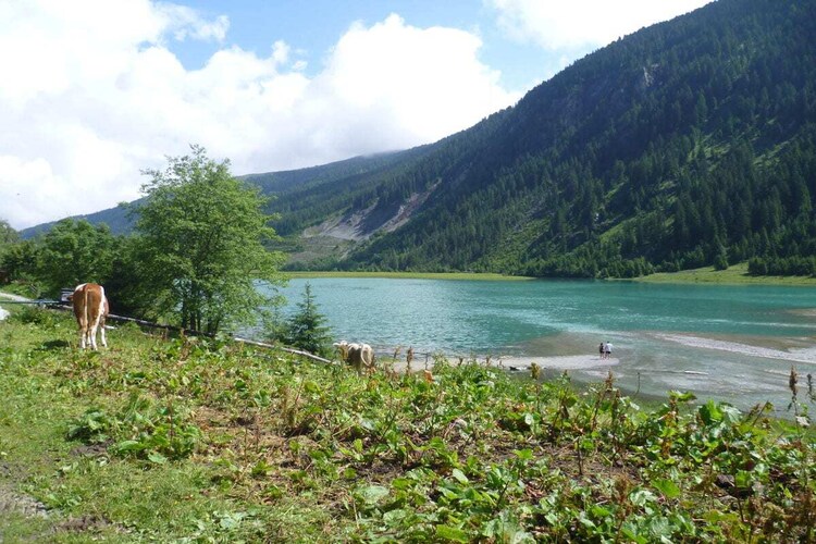 Vakantiehuis in Krimml, foto 11