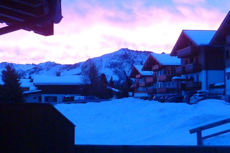 Vakantiehuis in Krimml, foto 3
