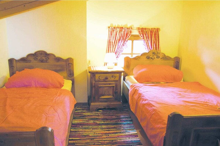 Vakantiehuis in Krimml, foto 5