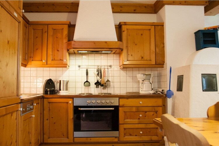 Vakantiehuis in Krimml, foto 4