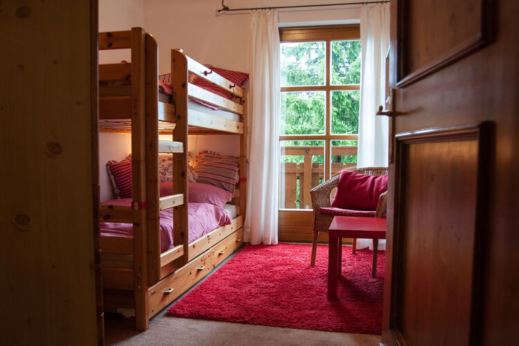 Vakantiehuis in Krimml, foto 6