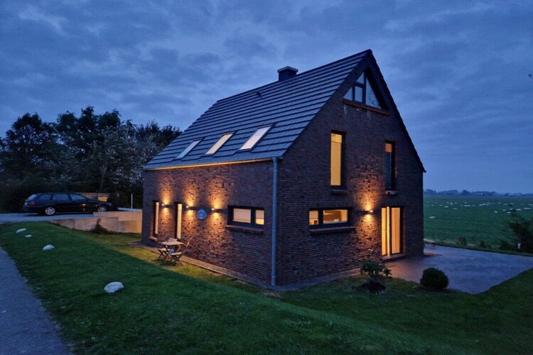 Vakantiehuis in Nordstrand, foto 2