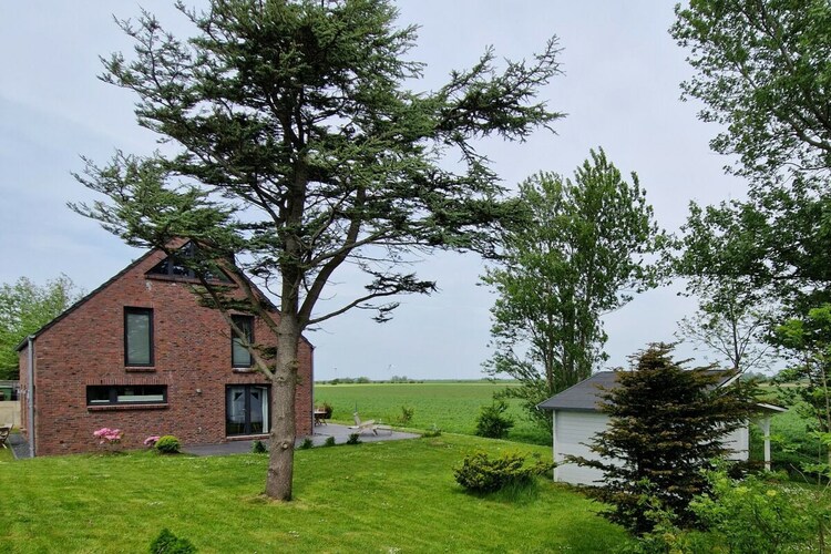 Vakantiehuis in Nordstrand, foto 3