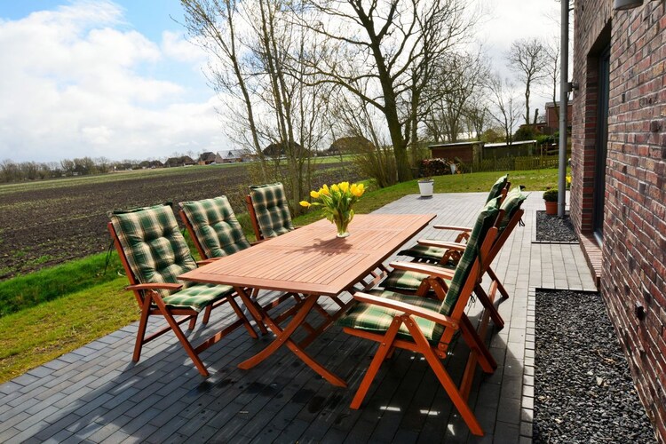 Vakantiehuis in Nordstrand, foto 4
