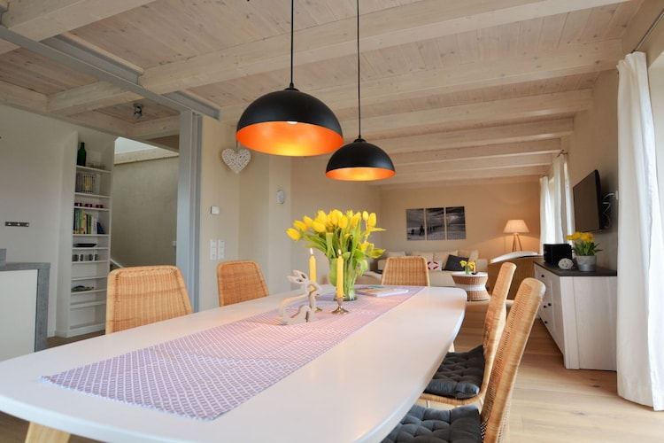 Vakantiehuis in Nordstrand, foto 7