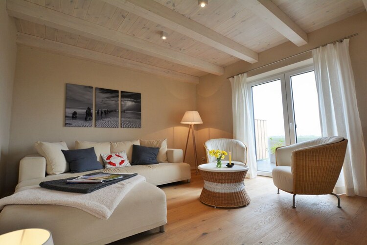 Vakantiehuis in Nordstrand, foto 8