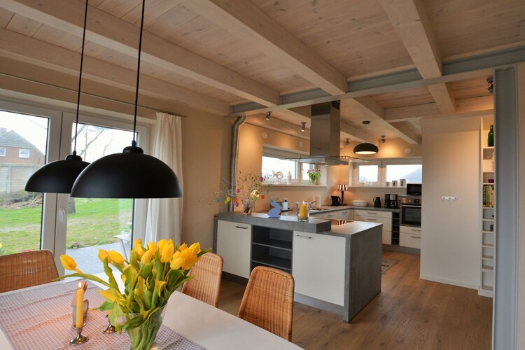 Vakantiehuis in Nordstrand, foto 9