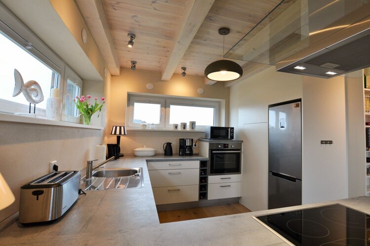 Vakantiehuis in Nordstrand, foto 11