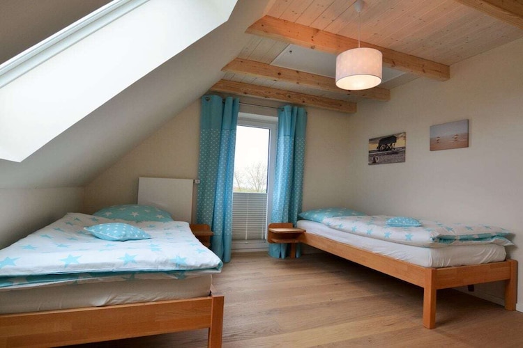 Vakantiehuis in Nordstrand, foto 15
