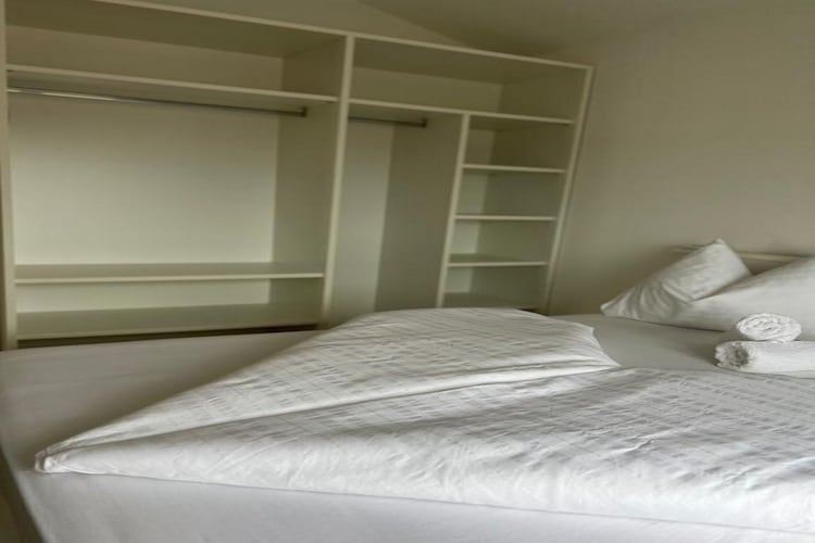 Villa Marija - Two Bedroom Apartment with Sea View (5)-Outdoor