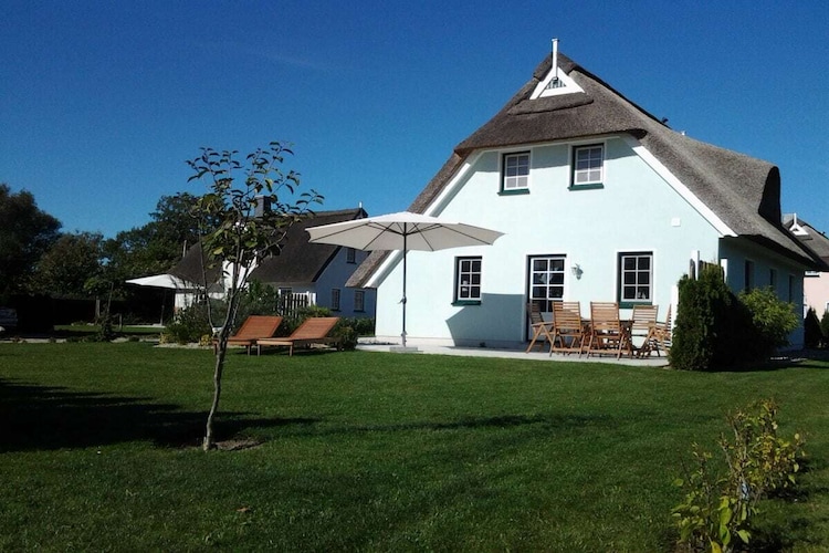 Vakantiehuis in Am Salzhaff, foto 2