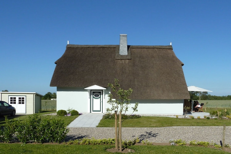 Vakantiehuis in Am Salzhaff, foto 5