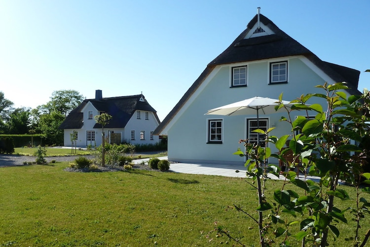 Vakantiehuis in Am Salzhaff, foto 6