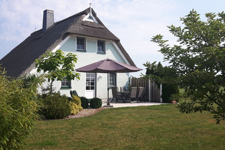 Vakantiehuis in Am Salzhaff, foto 8