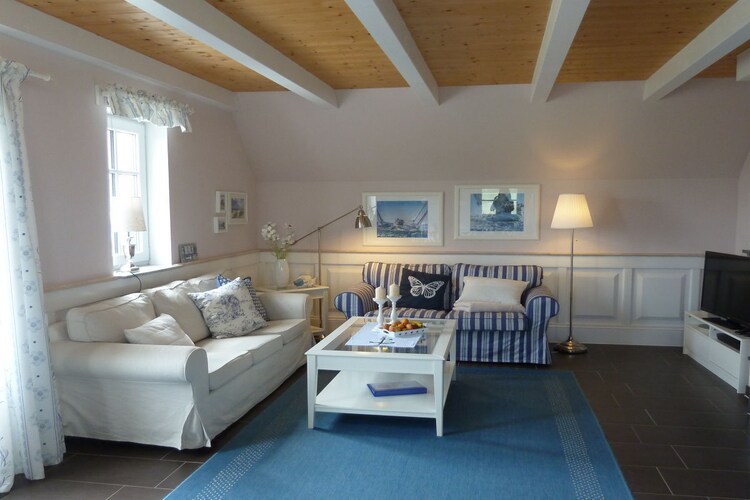 Vakantiehuis in Am Salzhaff, foto 9