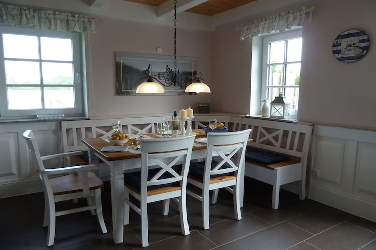 Vakantiehuis in Am Salzhaff, foto 10