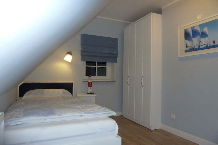 Vakantiehuis in Am Salzhaff, foto 13