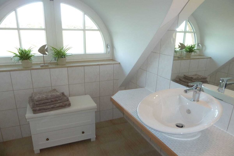 Vakantiehuis in Am Salzhaff, foto 15