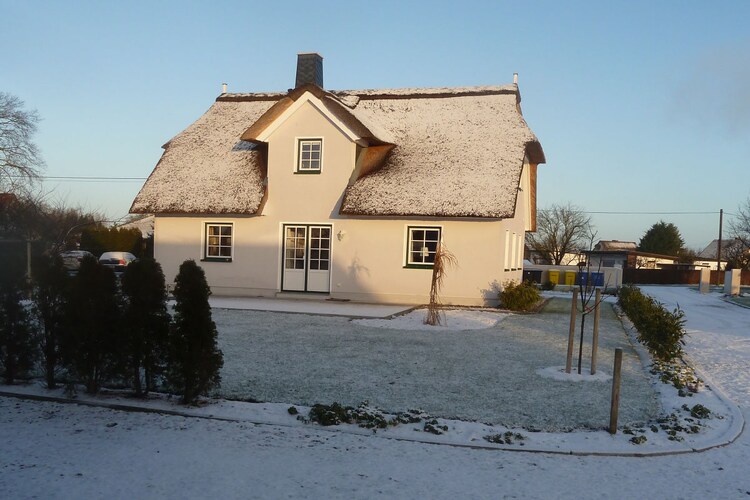 Vakantiehuis in Am Salzhaff, foto 2
