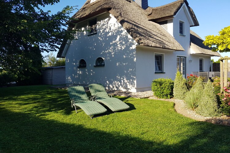 Vakantiehuis in Am Salzhaff, foto 4