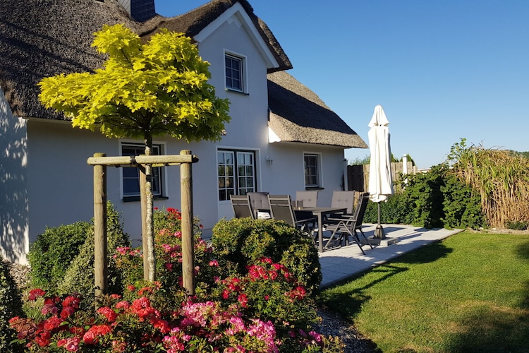 Vakantiehuis in Am Salzhaff, foto 5