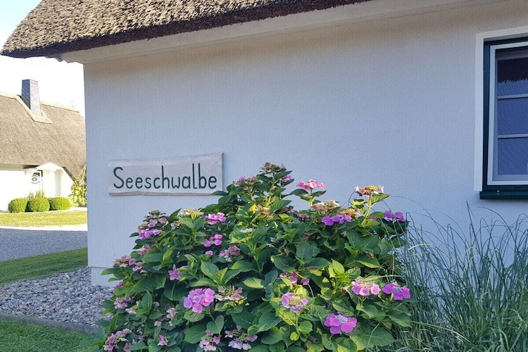Vakantiehuis in Am Salzhaff, foto 6