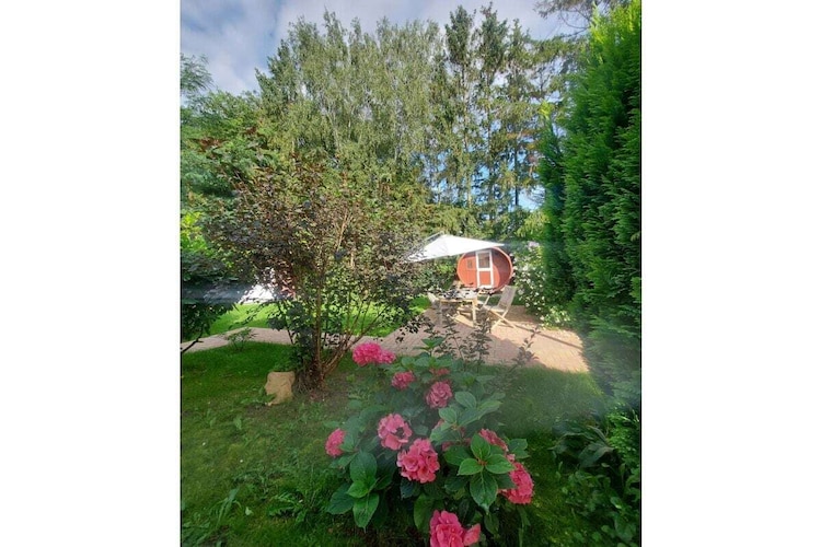Vakantiehuis in Katzow, foto 11