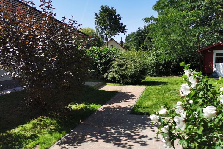 Vakantiehuis in Katzow, foto 12