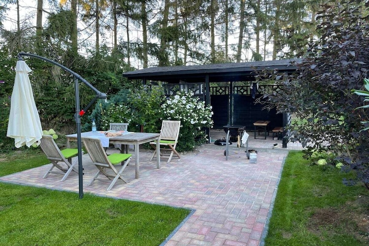 Vakantiehuis in Katzow, foto 9