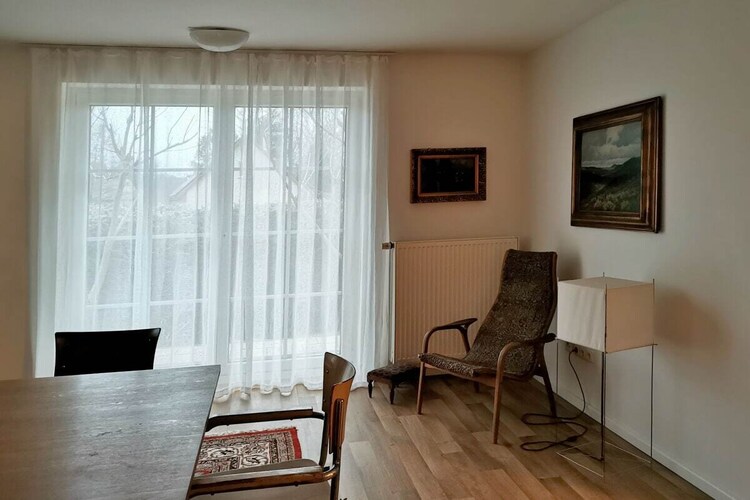 Vakantiehuis in Katzow, foto 3