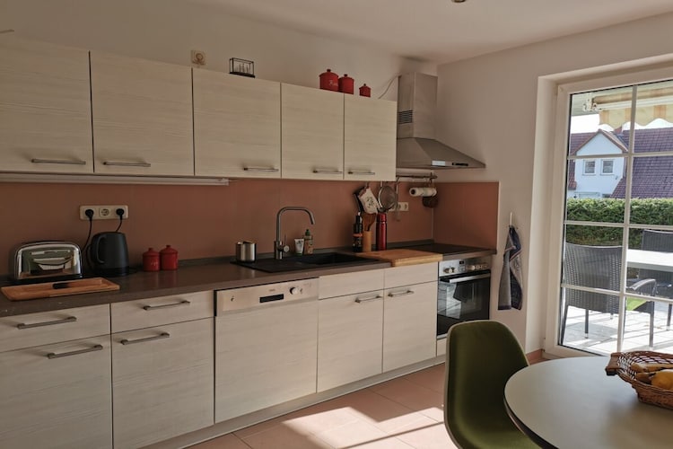 Vakantiehuis in Katzow, foto 4