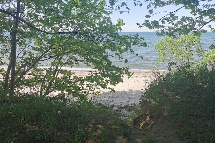 Vakantiehuis in Katzow, foto 14