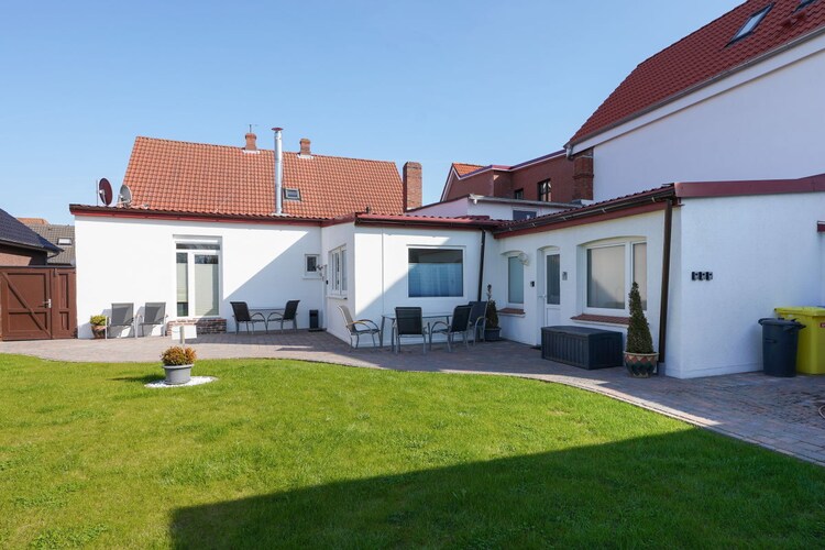 Vakantiehuis in Borkum, foto 2