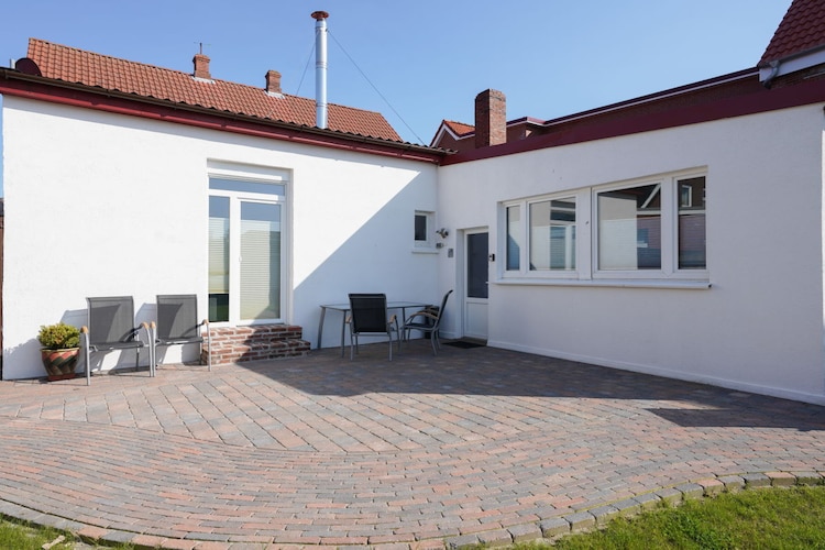 Vakantiehuis in Borkum, foto 3