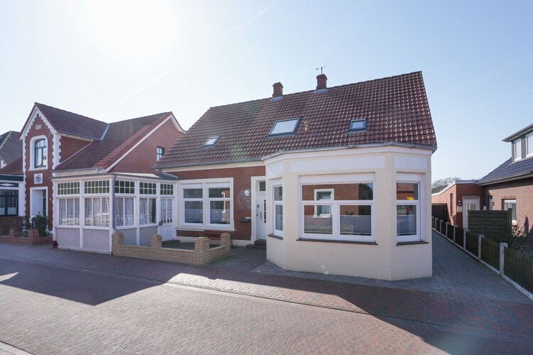 Vakantiehuis in Borkum, foto 4