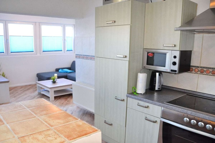 Vakantiehuis in Borkum, foto 7