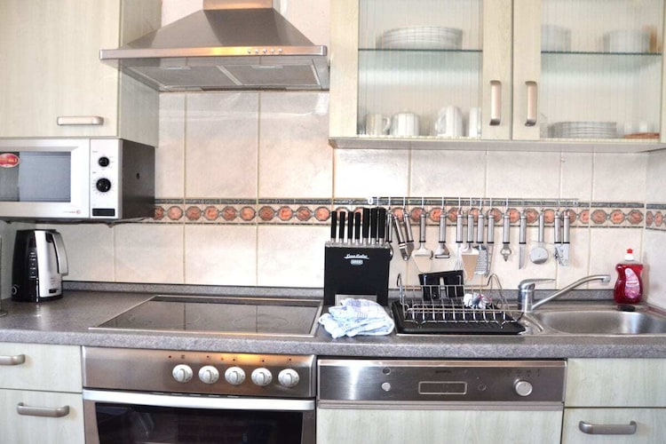 Vakantiehuis in Borkum, foto 8