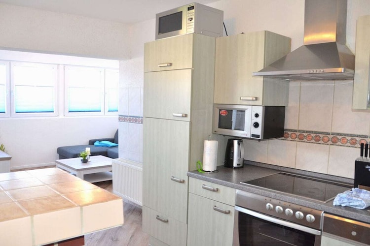 Vakantiehuis in Borkum, foto 9