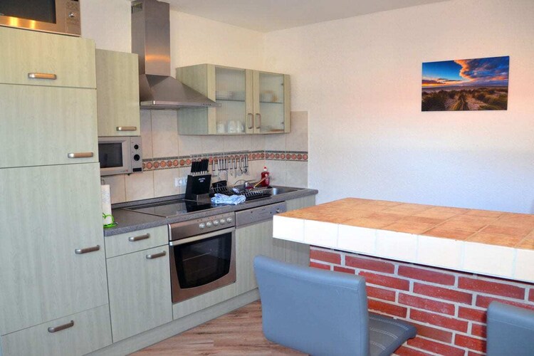 Vakantiehuis in Borkum, foto 10