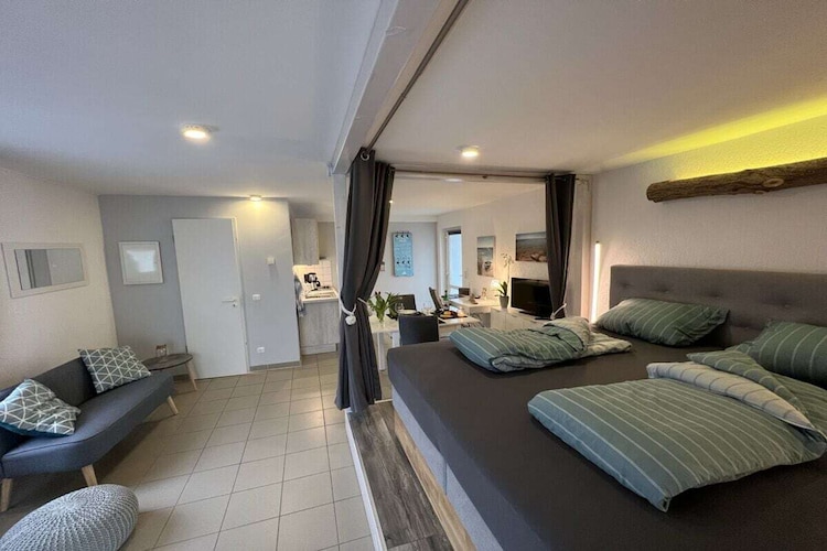 Vakantiehuis in Wiek, foto 3