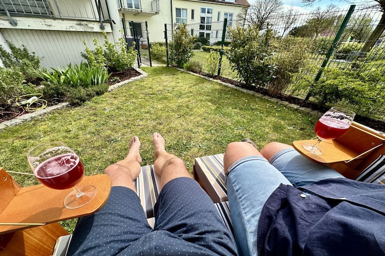 Vakantiehuis in Wiek, foto 6