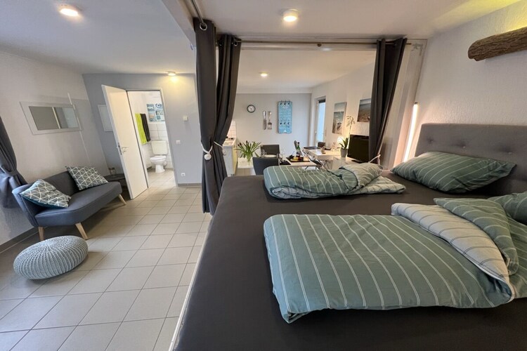 Vakantiehuis in Wiek, foto 9