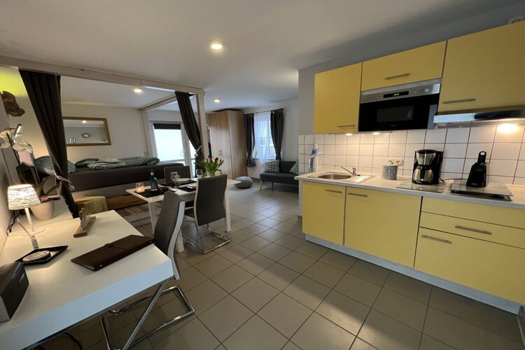 Vakantiehuis in Wiek, foto 11