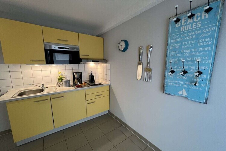 Vakantiehuis in Wiek, foto 14