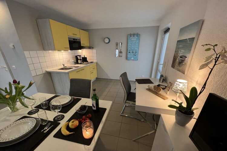 Vakantiehuis in Wiek, foto 15
