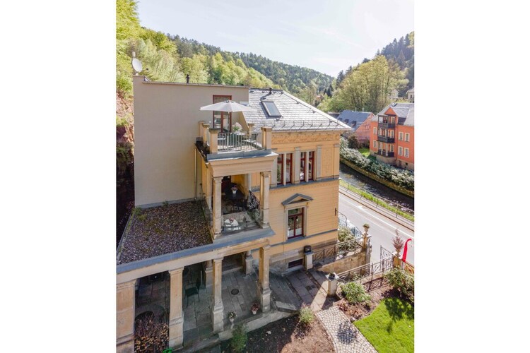 Vakantiehuis in Bad Schandau, foto 2